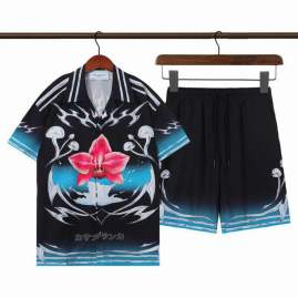 Picture of Casablanca Shirt Pant Suits _SKUCasablancaM-3XLystrQ330K14020903